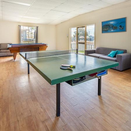 Tasman Holiday Parks - Albany Luaran gambar