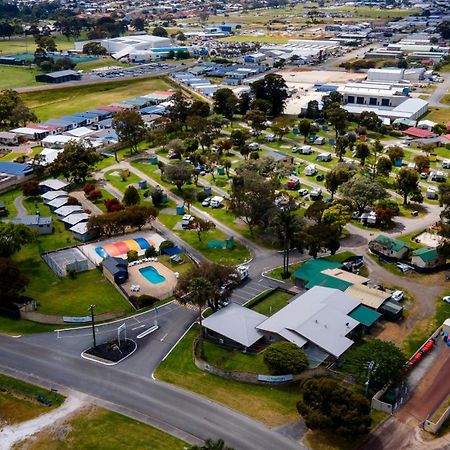 Tasman Holiday Parks - Albany Luaran gambar