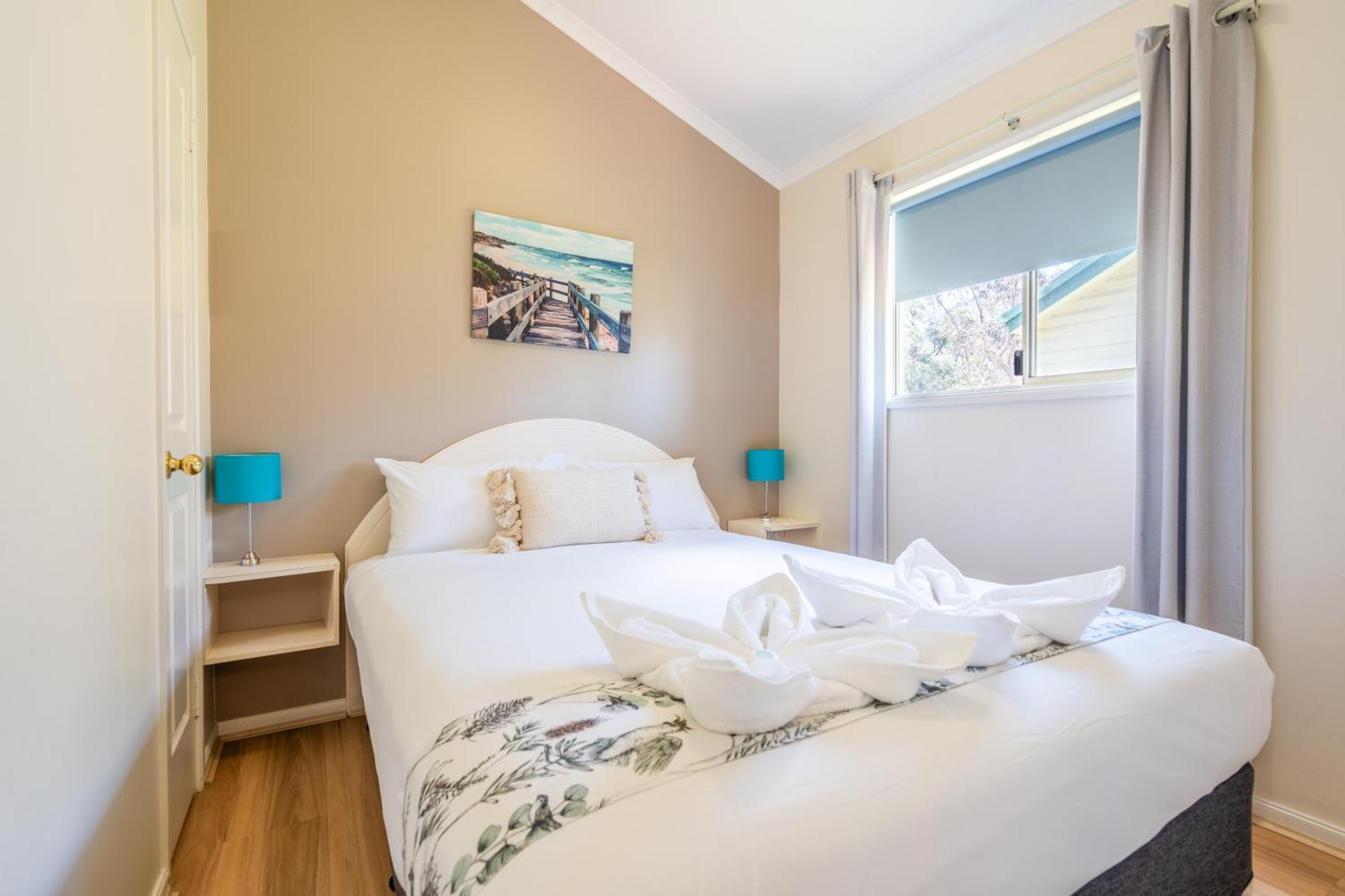 Tasman Holiday Parks - Albany Bilik gambar