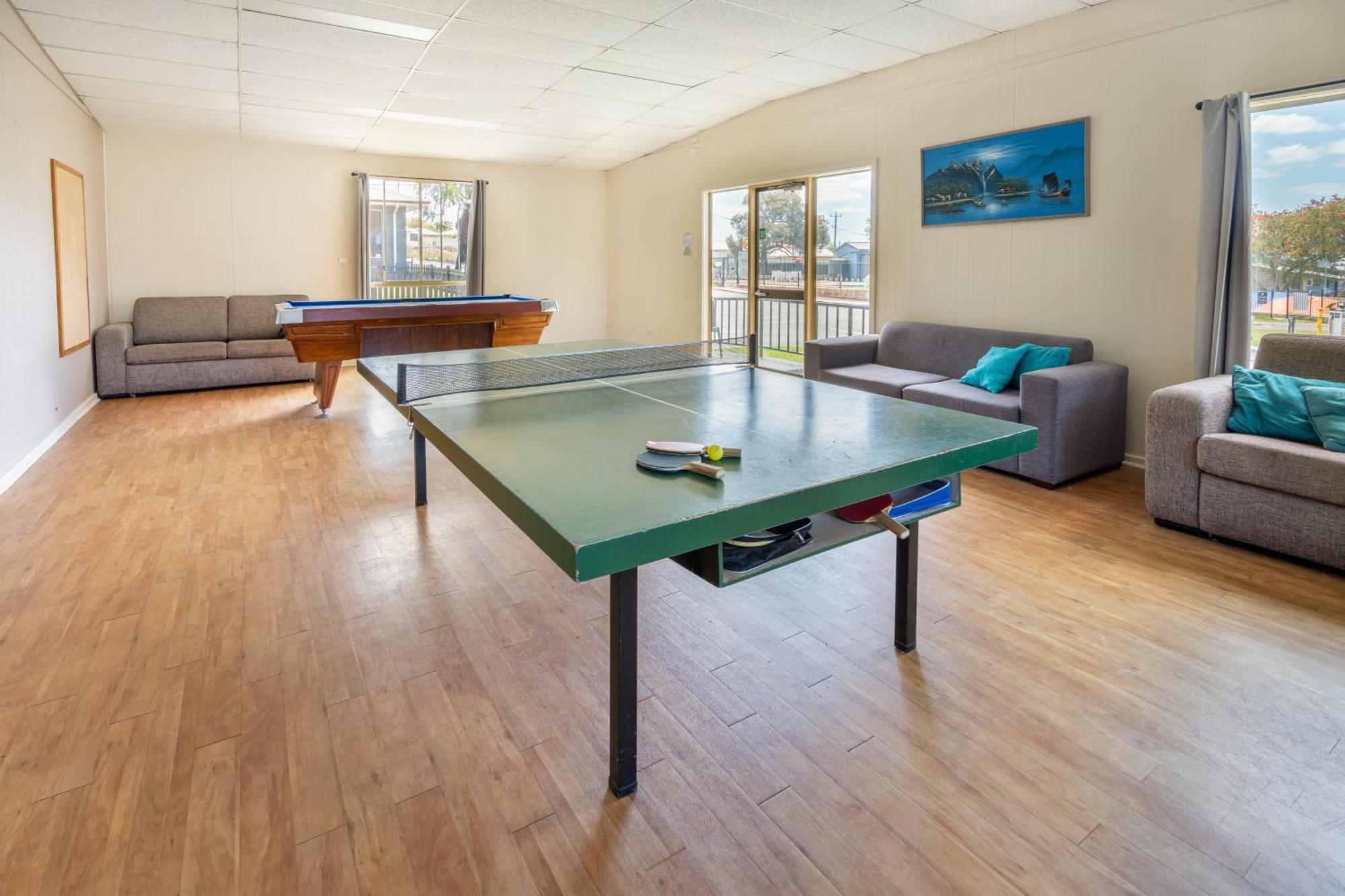 Tasman Holiday Parks - Albany Luaran gambar
