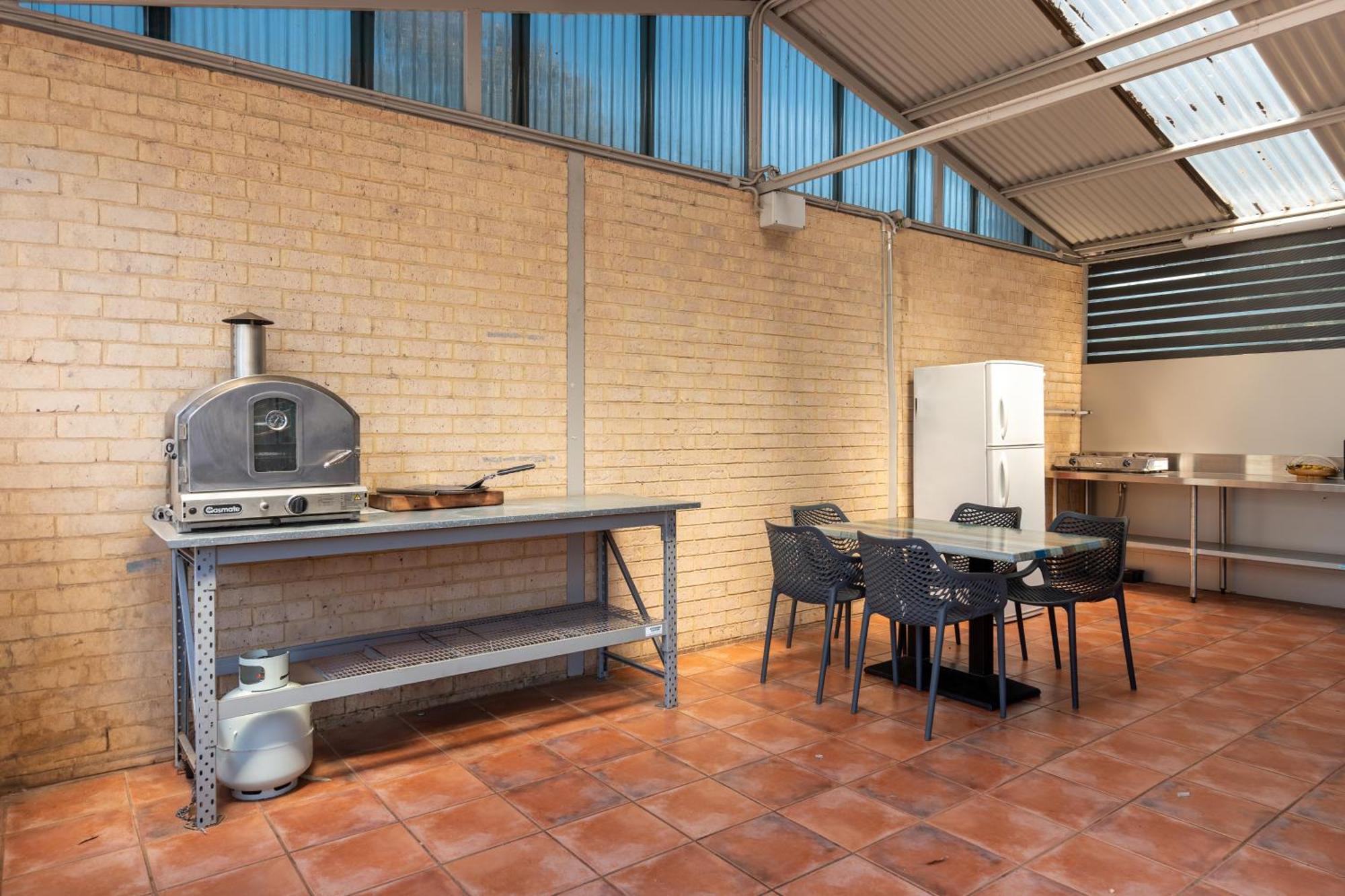 Tasman Holiday Parks - Albany Luaran gambar