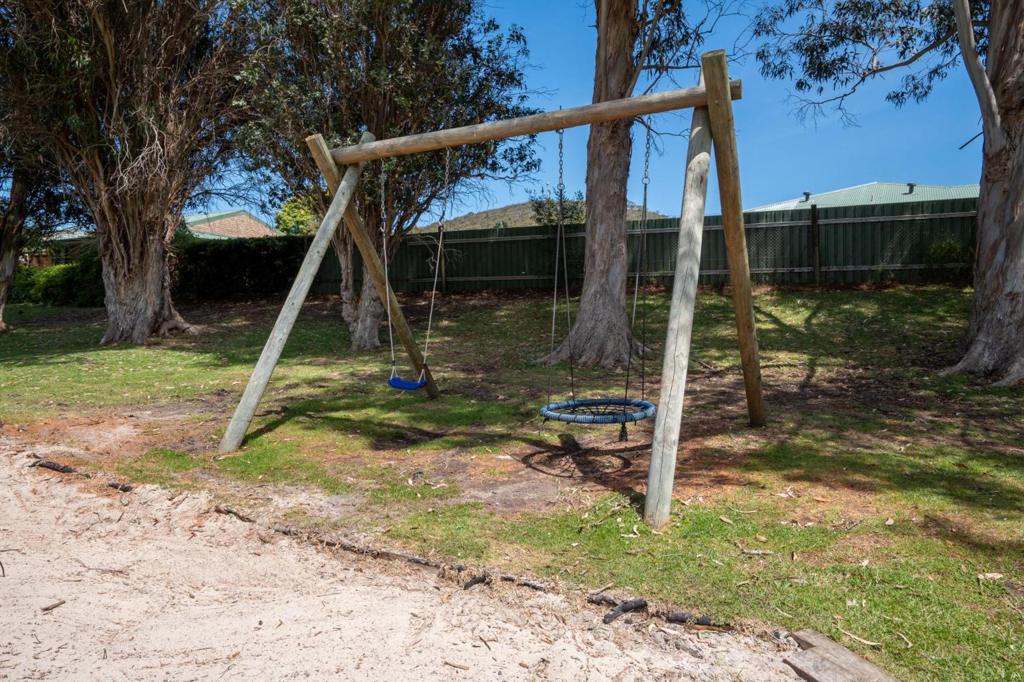 Tasman Holiday Parks - Albany Luaran gambar
