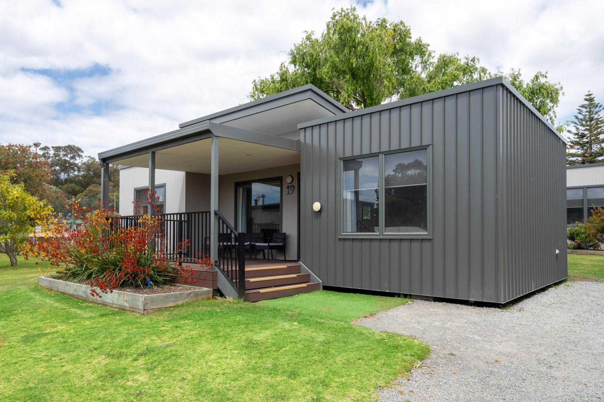 Tasman Holiday Parks - Albany Bilik gambar
