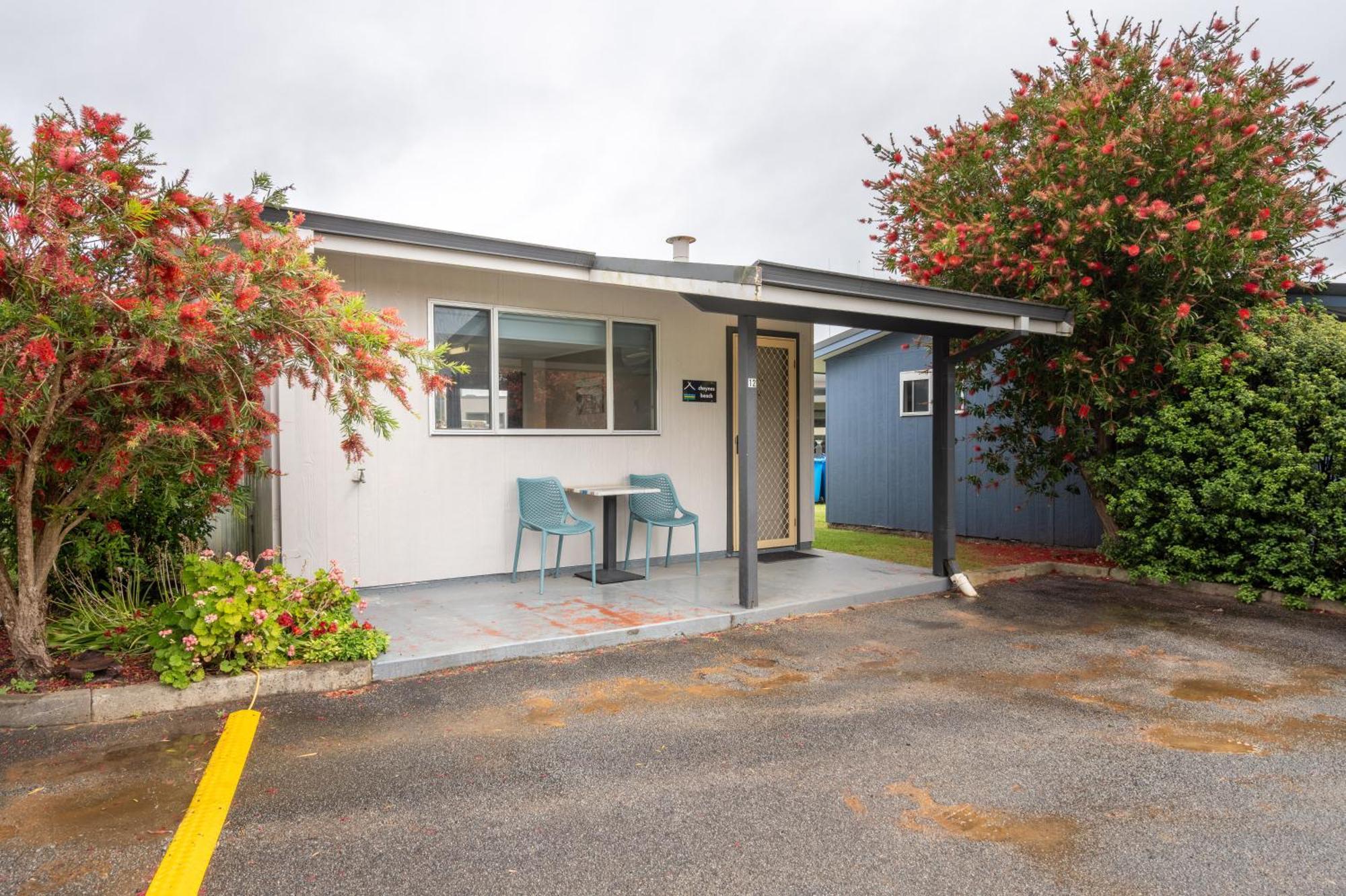 Tasman Holiday Parks - Albany Bilik gambar