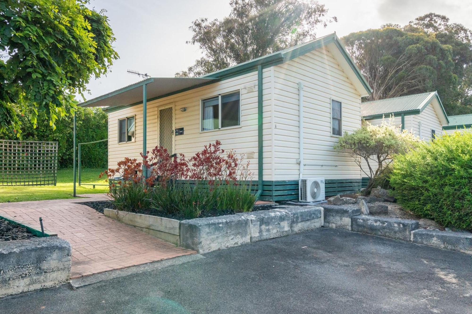 Tasman Holiday Parks - Albany Bilik gambar