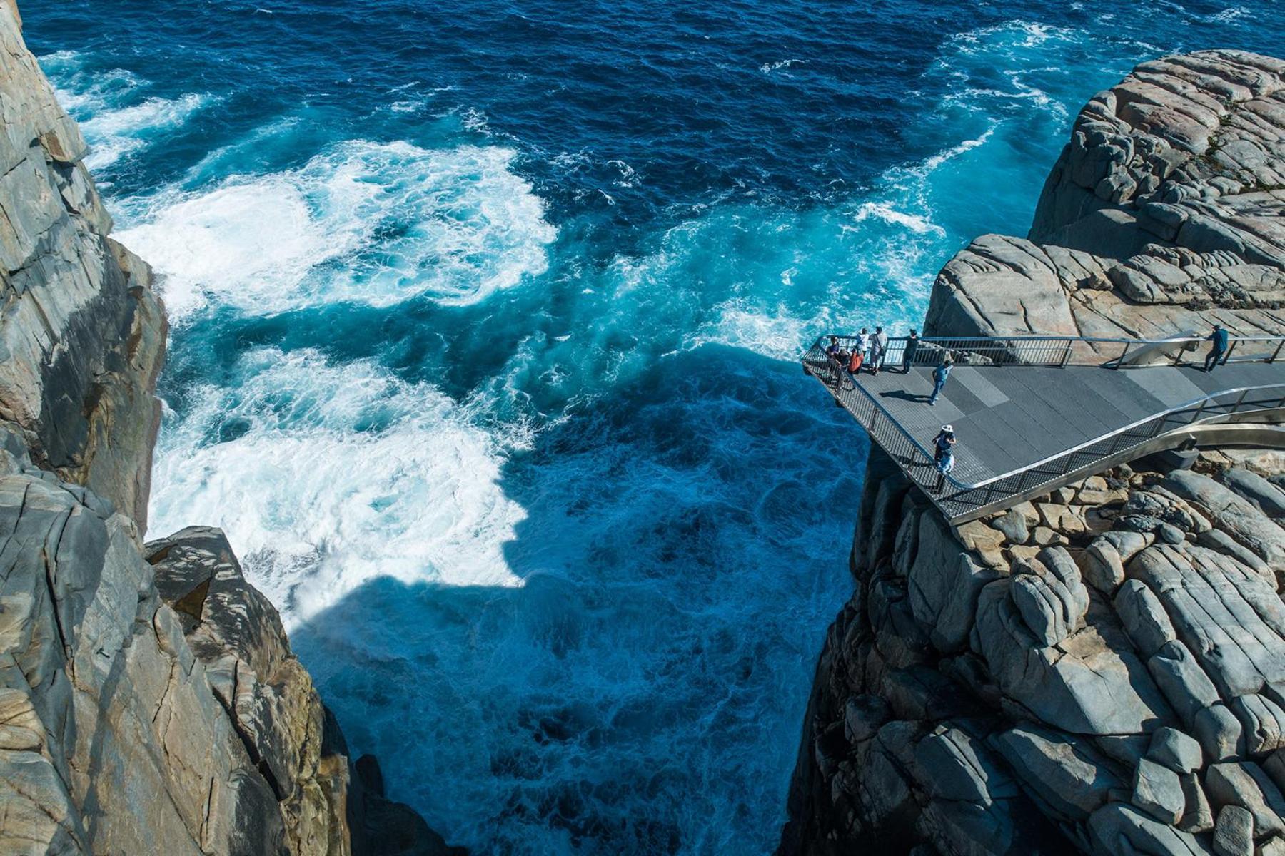 Tasman Holiday Parks - Albany Luaran gambar