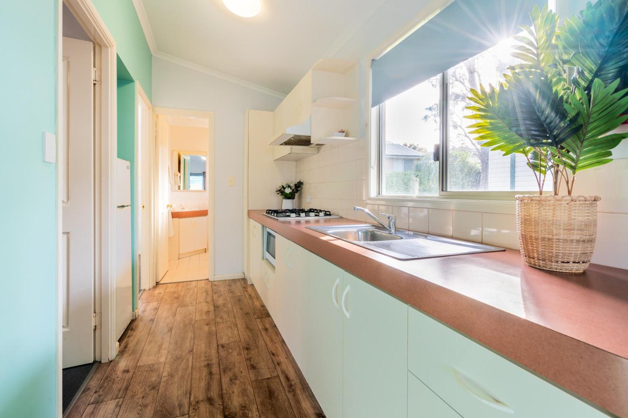 Tasman Holiday Parks - Albany Luaran gambar