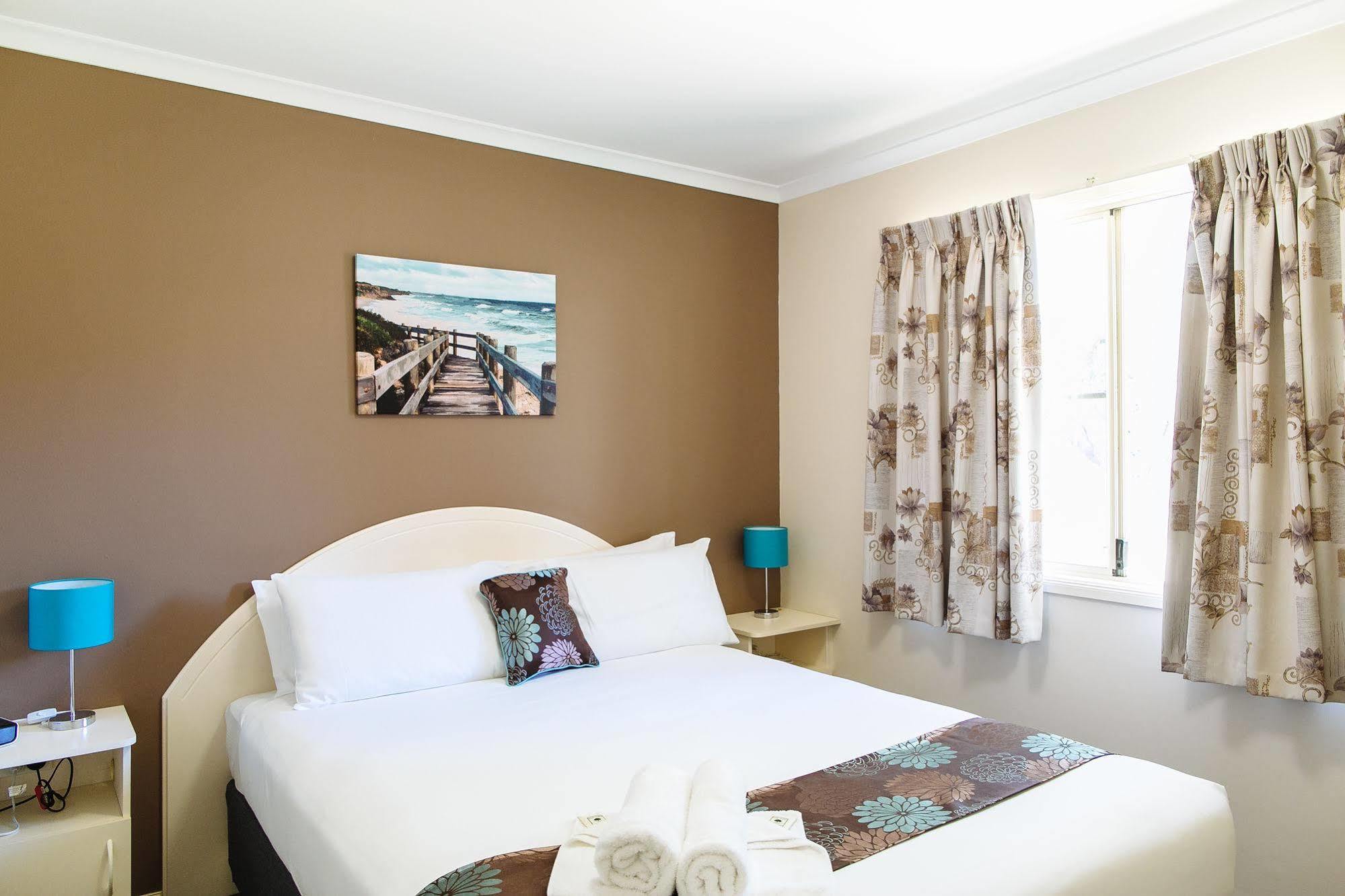 Tasman Holiday Parks - Albany Luaran gambar