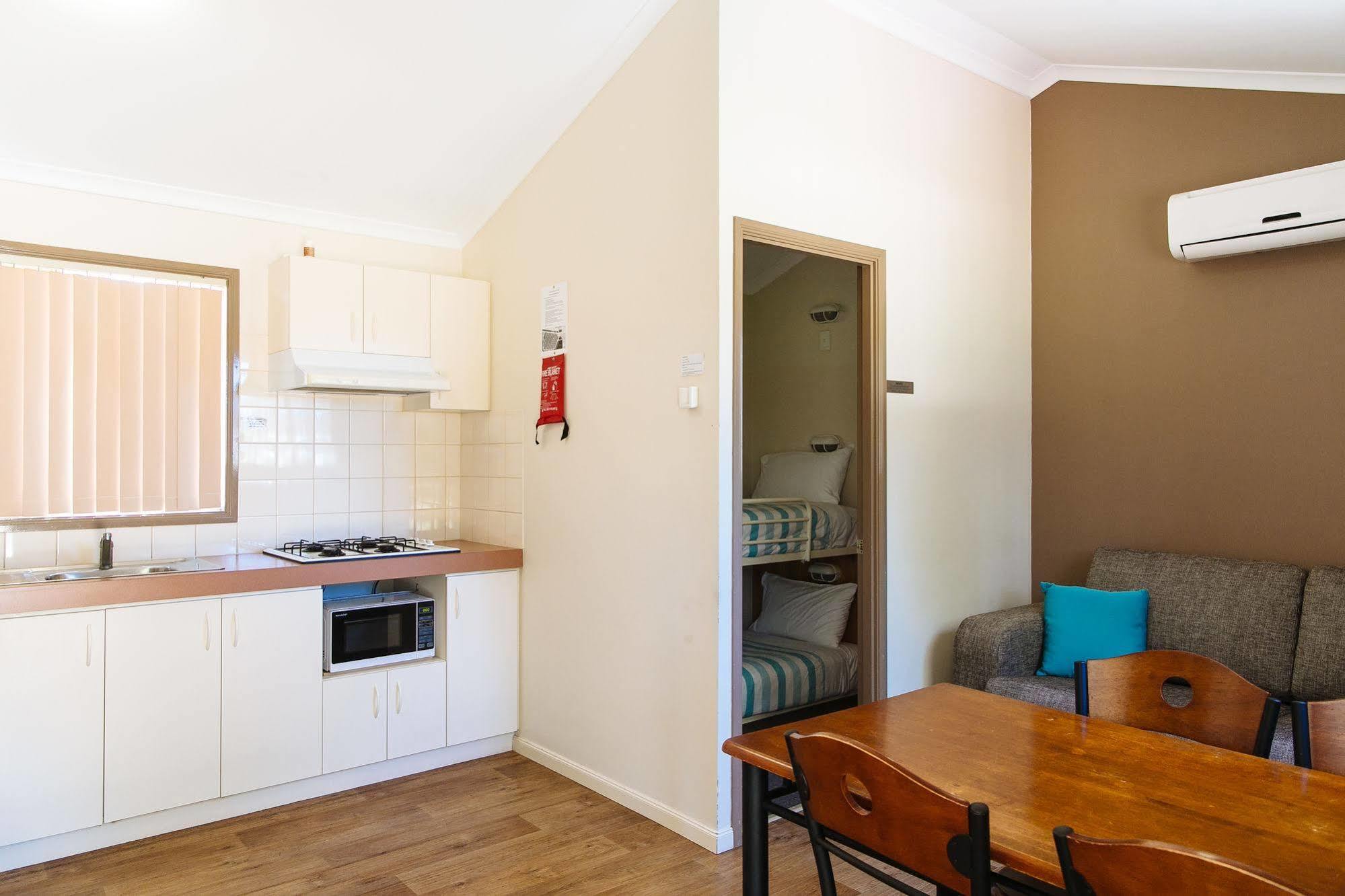 Tasman Holiday Parks - Albany Luaran gambar