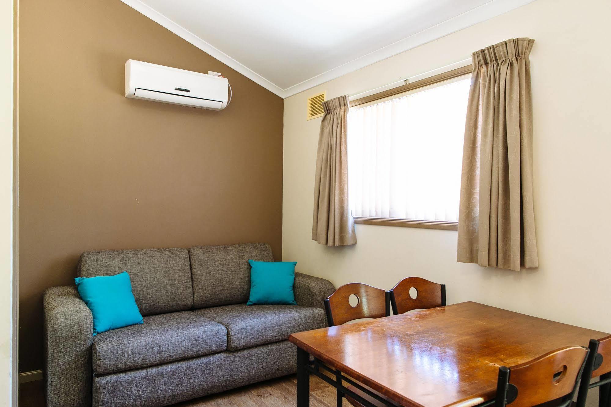 Tasman Holiday Parks - Albany Luaran gambar